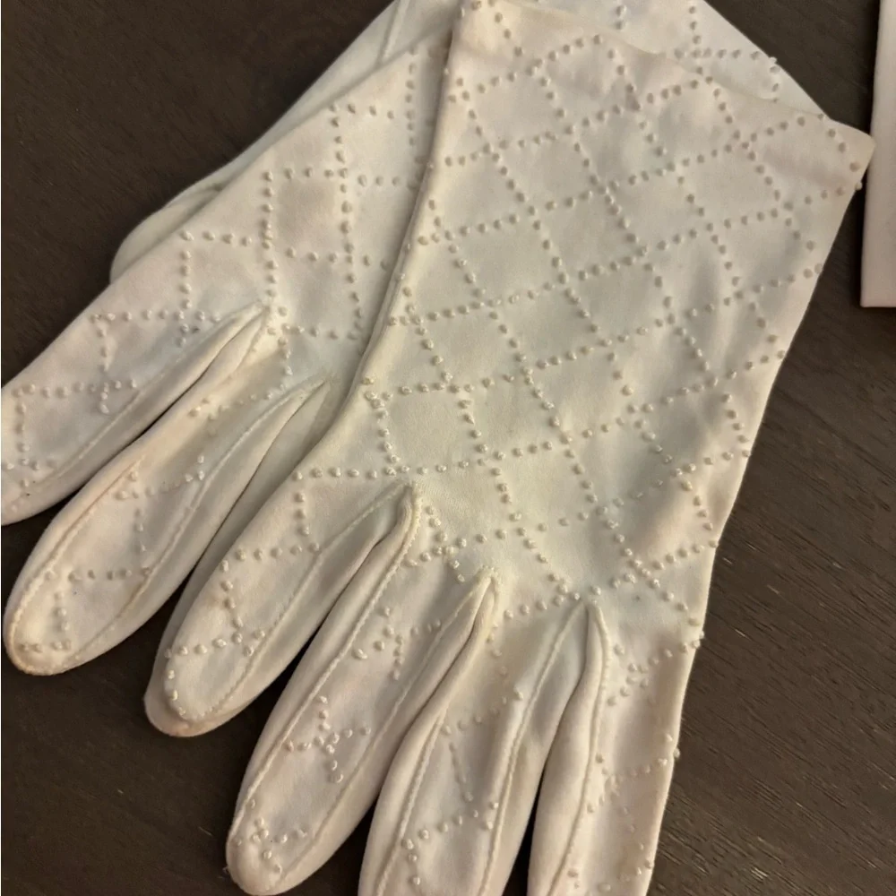 Lot /Collection of Vintage Ladies Gloves